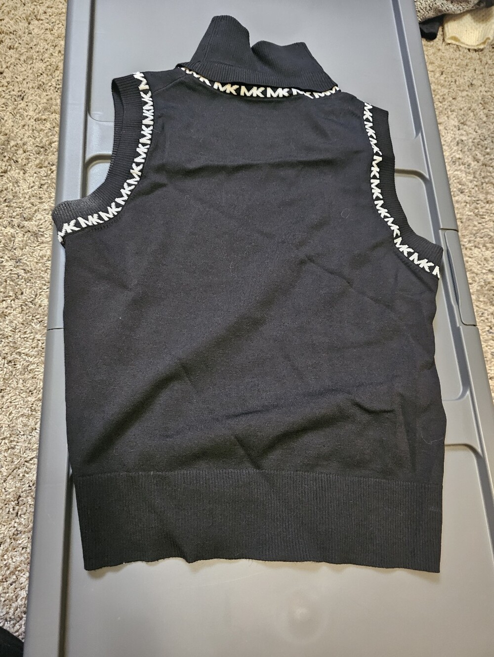 Michael Kors Tank Nwt Sz S